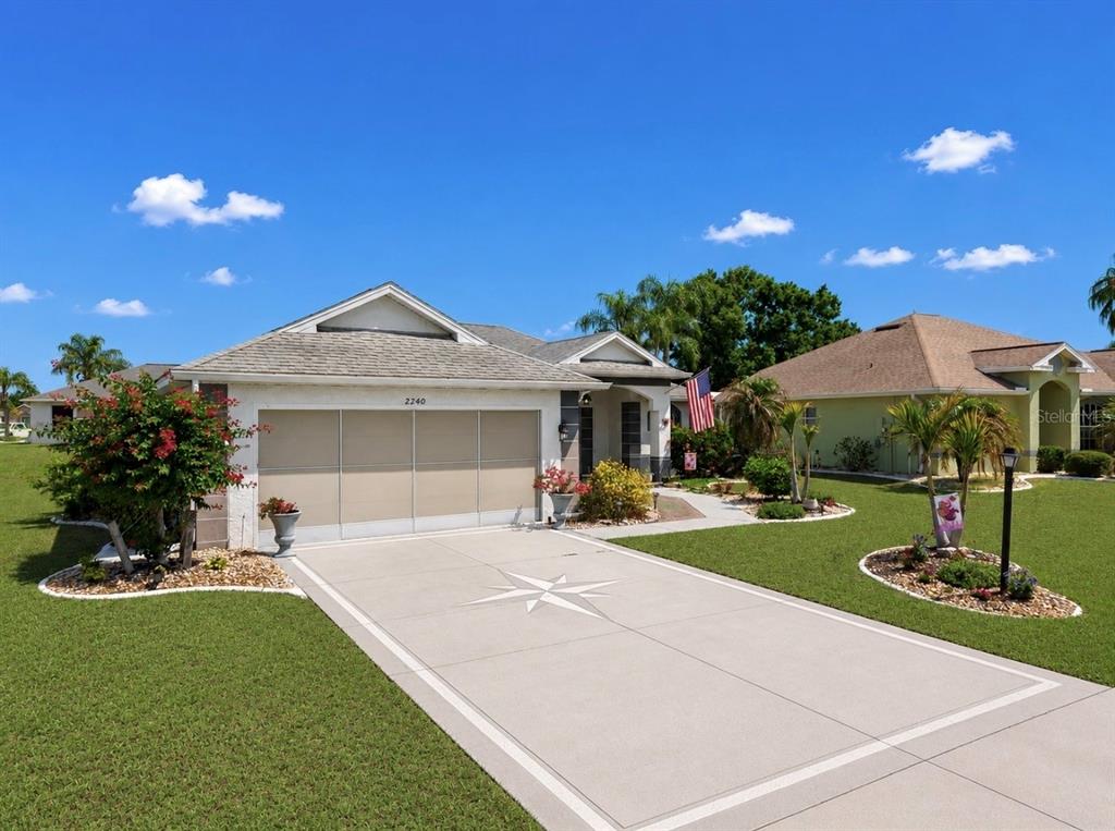 Property for sale at 2240 W DEL WEBB BOULEVARD UNIT 163, SUN CITY CENTER, FL, 33573