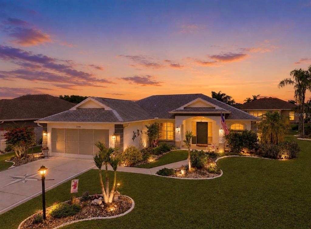 Property for sale at 2240 W DEL WEBB BOULEVARD UNIT 163, SUN CITY CENTER, FL, 33573