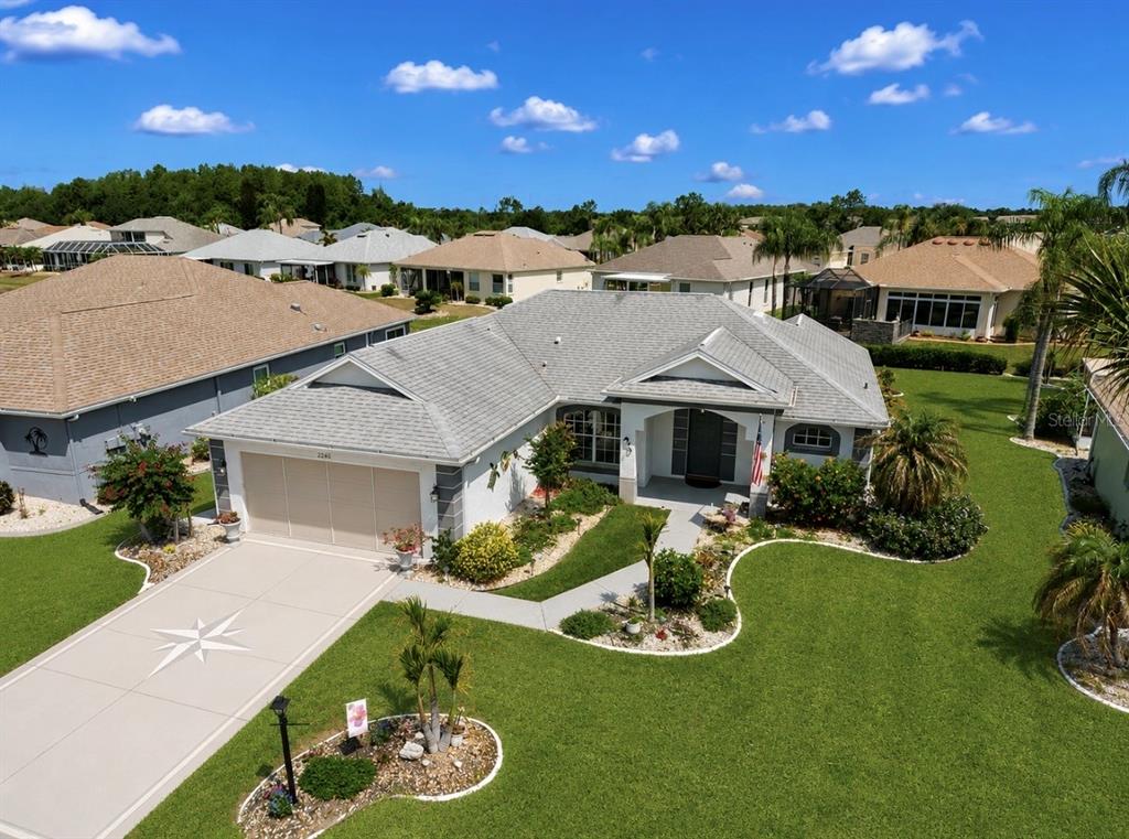 Property for sale at 2240 W DEL WEBB BOULEVARD UNIT 163, SUN CITY CENTER, FL, 33573