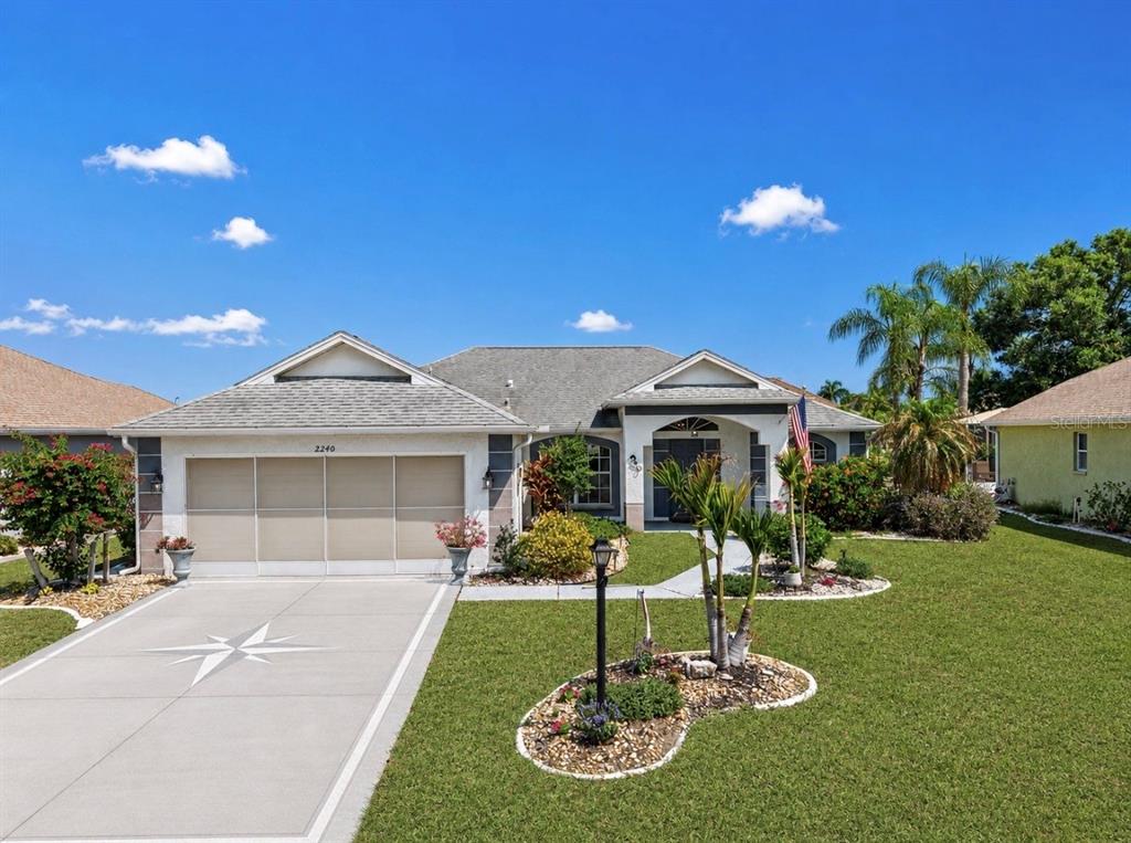 Property for sale at 2240 W DEL WEBB BOULEVARD UNIT 163, SUN CITY CENTER, FL, 33573