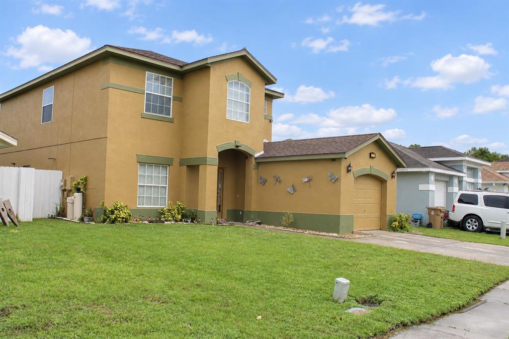 Property for sale at 111 CATTAIL COURT, KISSIMMEE, FL, 34743
