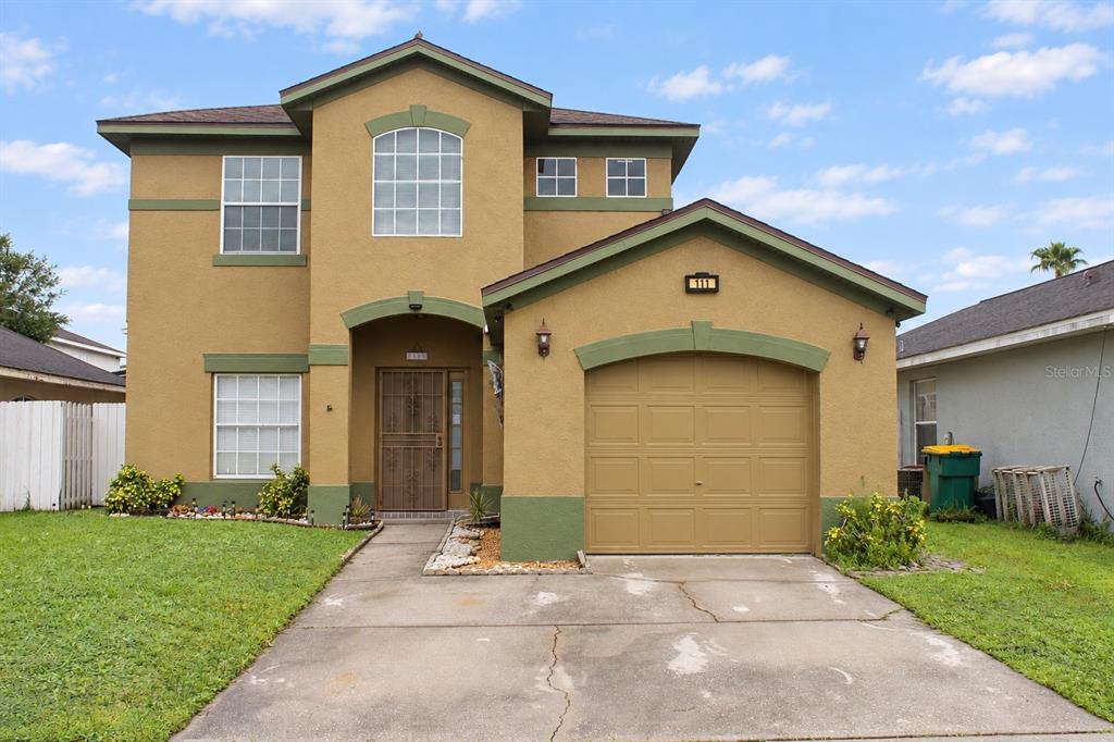 Property for sale at 111 CATTAIL COURT, KISSIMMEE, FL, 34743