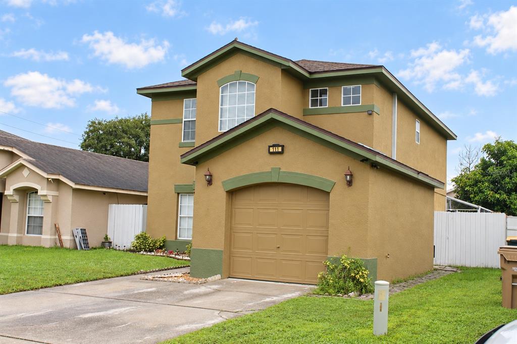 Property for sale at 111 CATTAIL COURT, KISSIMMEE, FL, 34743