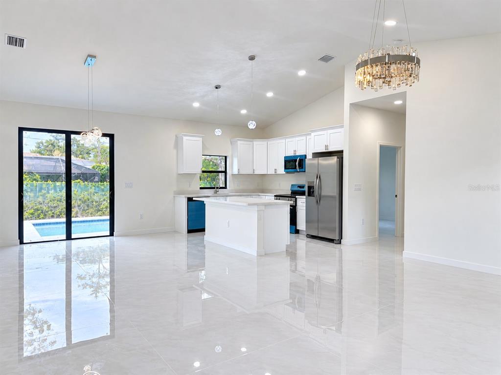 Property for sale at 23156 OLEAN BOULEVARD, PORT CHARLOTTE, FL, 33980