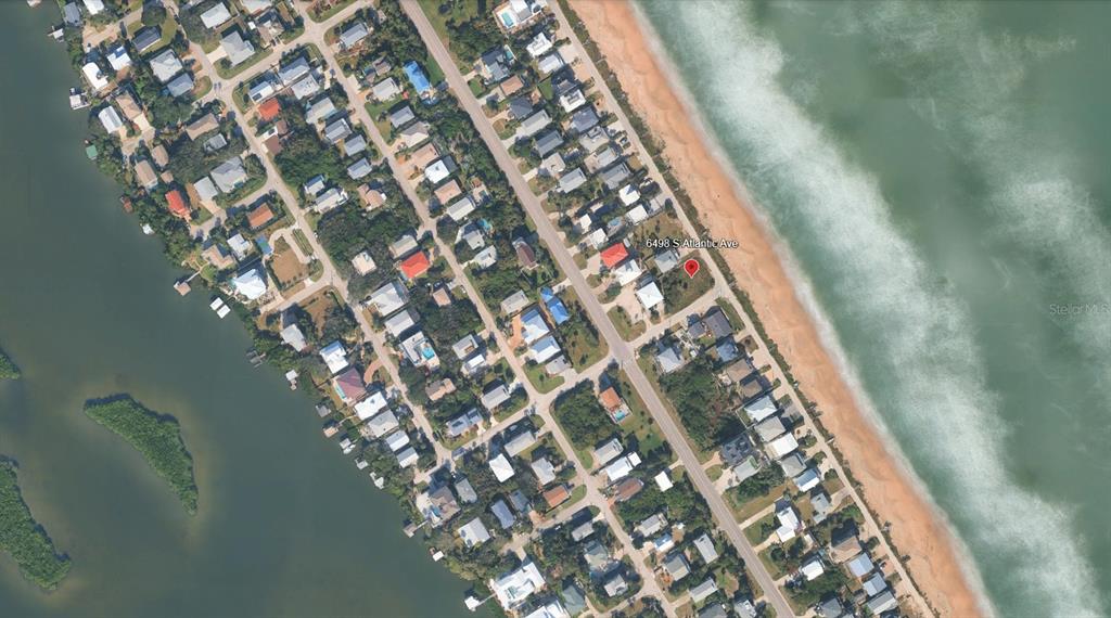 Property for sale at 6498 S ATLANTIC AVENUE, NEW SMYRNA BEACH, FL, 32169