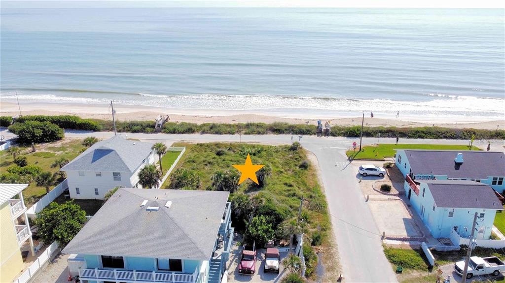 Property for sale at 6498 S ATLANTIC AVENUE, NEW SMYRNA BEACH, FL, 32169