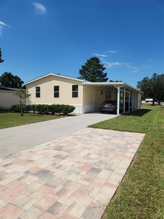 Property for sale at 15461 BROOKRIDGE BOULEVARD, BROOKSVILLE, FL, 34613