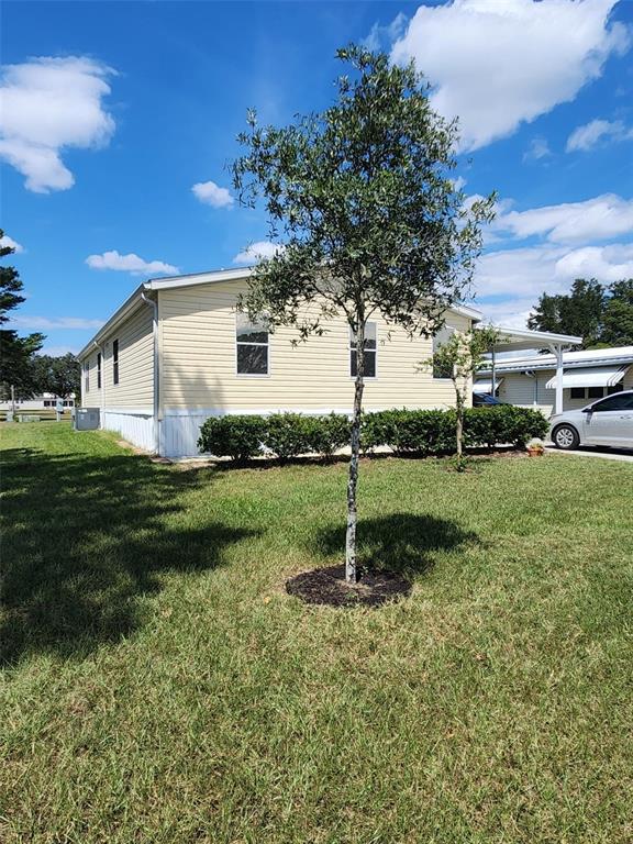 Property for sale at 15461 BROOKRIDGE BOULEVARD, BROOKSVILLE, FL, 34613