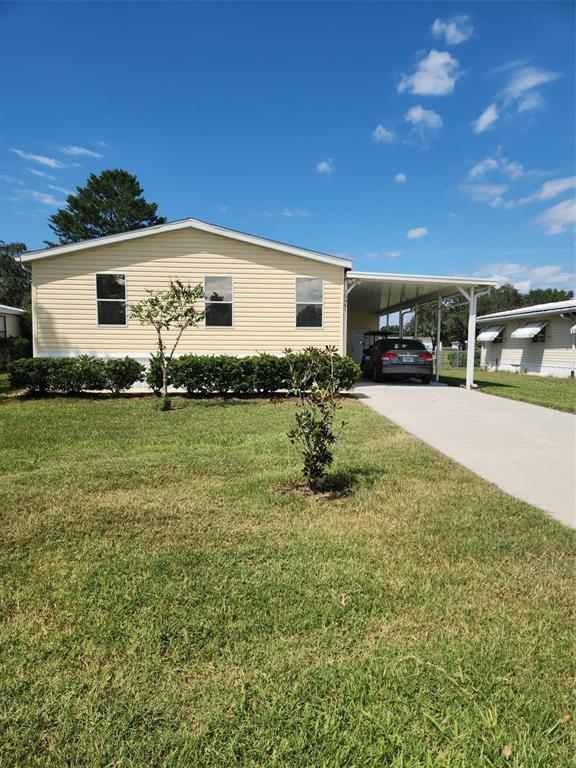 Property for sale at 15461 BROOKRIDGE BOULEVARD, BROOKSVILLE, FL, 34613