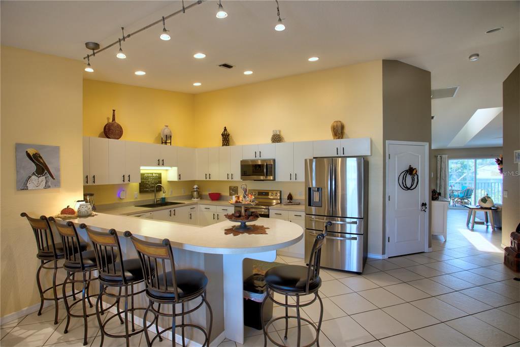 Property for sale at 8101 MEMORY LANE UNIT 220, ROTONDA WEST, FL, 33947