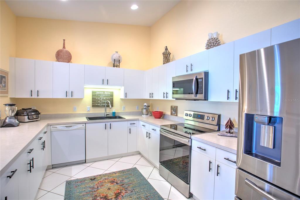 Property for sale at 8101 MEMORY LANE UNIT 220, ROTONDA WEST, FL, 33947