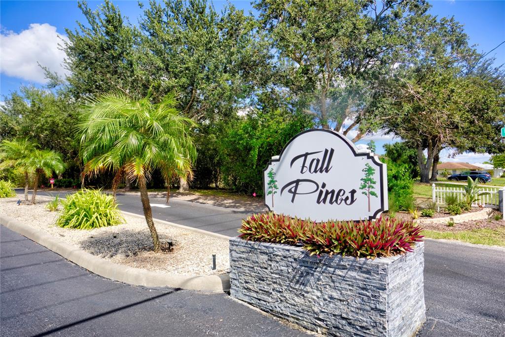 Property for sale at 8101 MEMORY LANE UNIT 220, ROTONDA WEST, FL, 33947