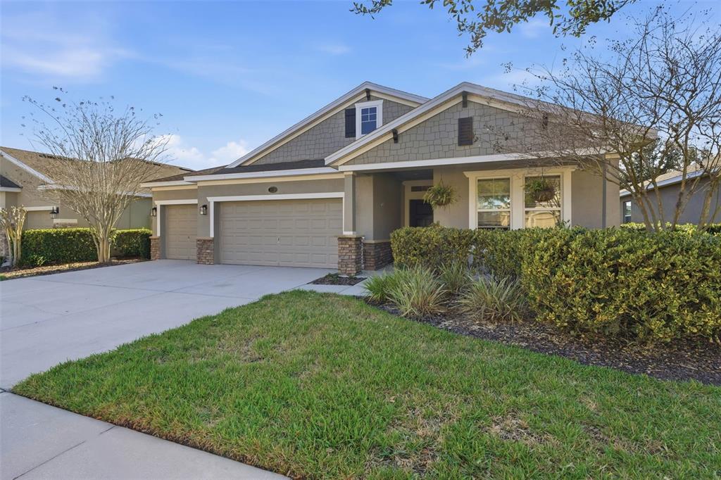 Property for sale at 404 W VICTORIA TRAILS BLVD, DELAND, FL, 32724