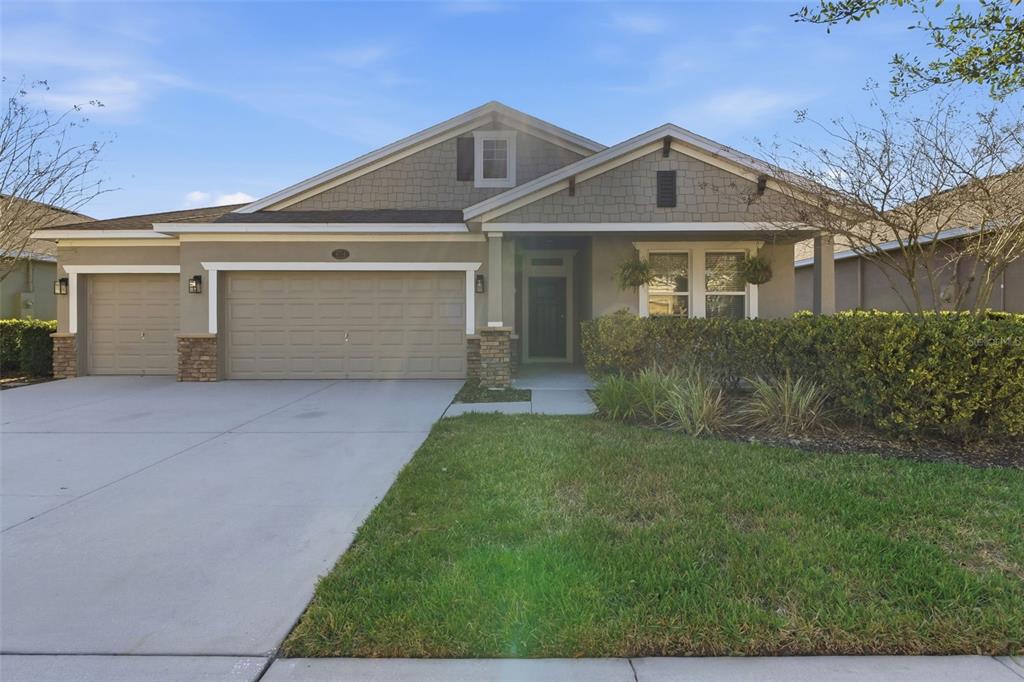 Property for sale at 404 W VICTORIA TRAILS BLVD, DELAND, FL, 32724