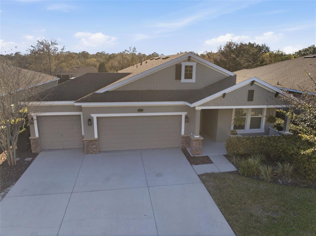 Property for sale at 404 W VICTORIA TRAILS BLVD, DELAND, FL, 32724