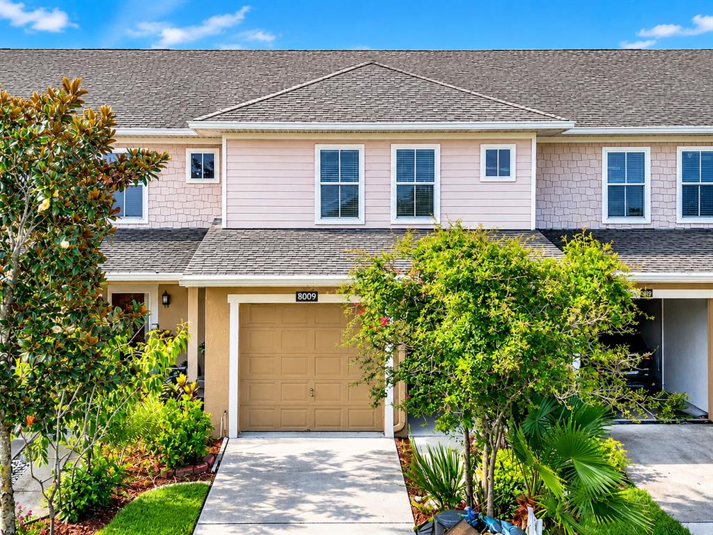 Property for sale at 8009 TIPPERARY LN, TAMPA, FL, 33610