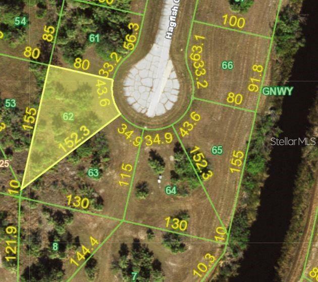 Property for sale at 12475 HAGFISH COURT, PLACIDA, FL, 33946