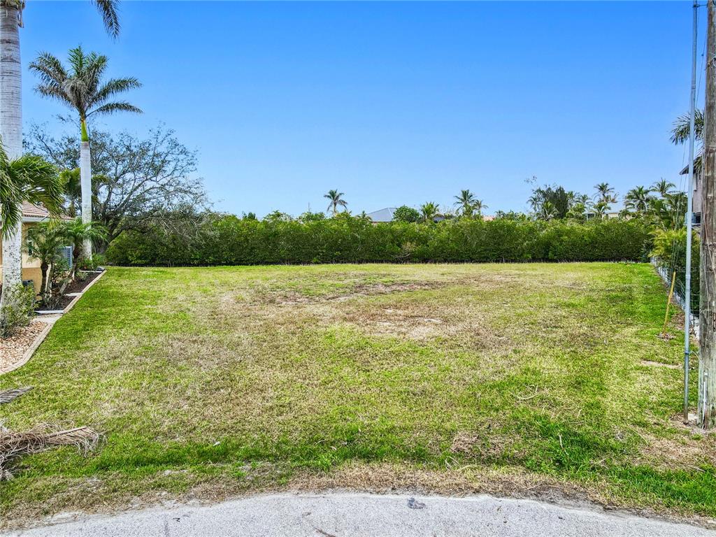 Property for sale at 3500 MARSALA COURT, PUNTA GORDA, FL, 33950