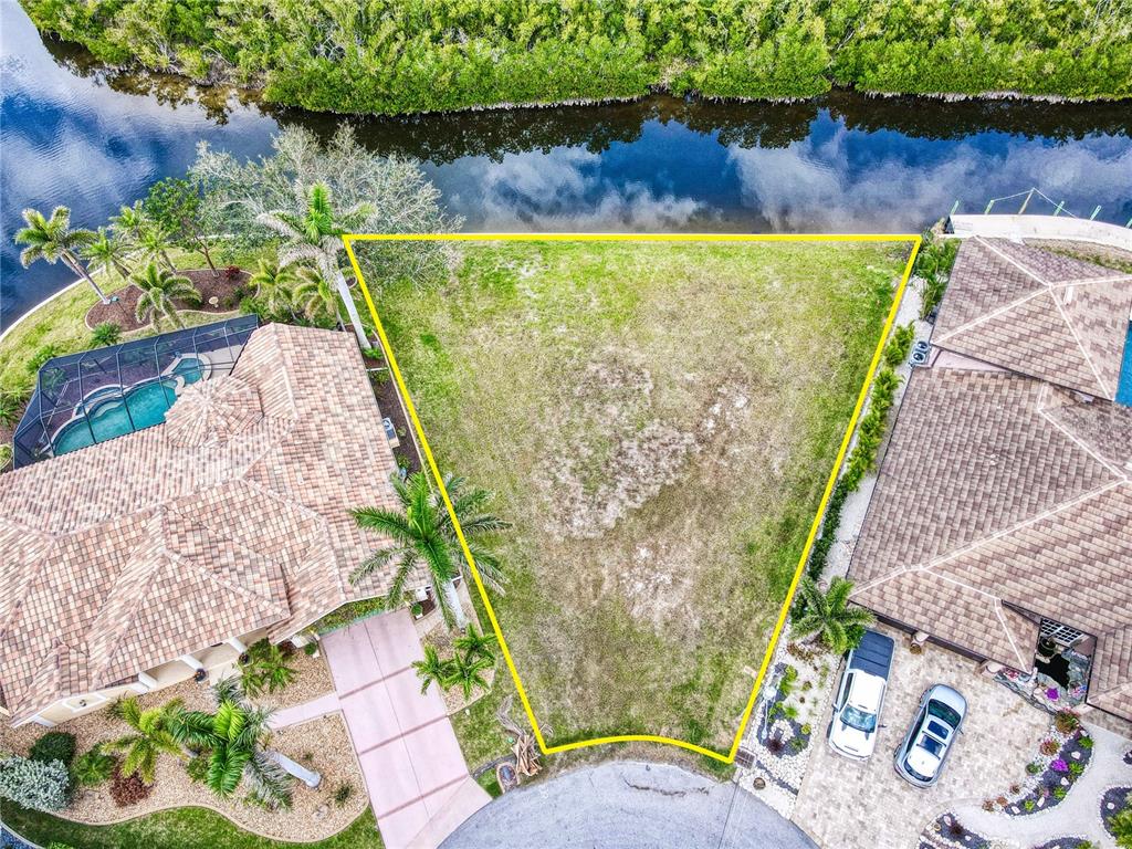Property for sale at 3500 MARSALA COURT, PUNTA GORDA, FL, 33950