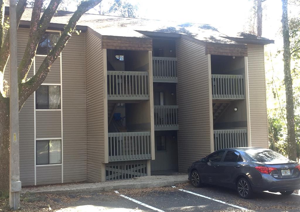 Property for sale at 85 SE 16TH AVENUE UNIT F302, GAINESVILLE, FL, 32601