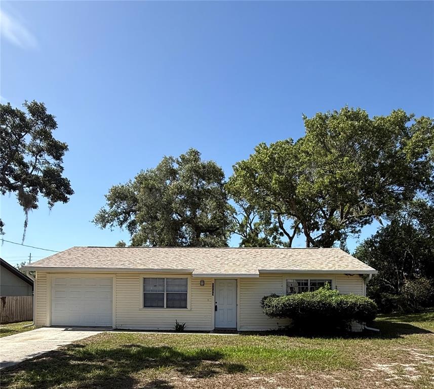Property for sale at 1733 LARKIN ROAD, SPRING HILL, FL, 34608