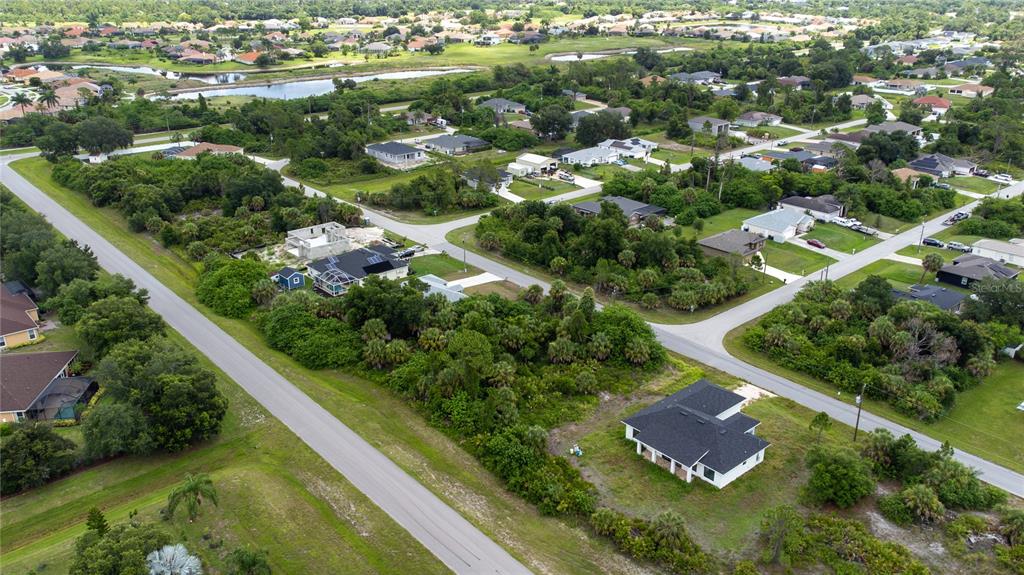 Property for sale at ANDRIS STREET, NORTH PORT, FL, 34288