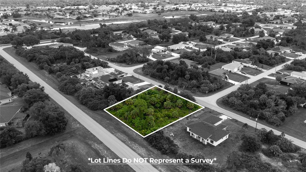 Property for sale at ANDRIS STREET, NORTH PORT, FL, 34288