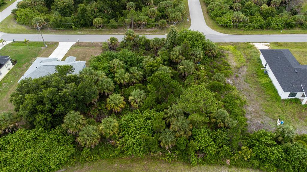 Property for sale at ANDRIS STREET, NORTH PORT, FL, 34288