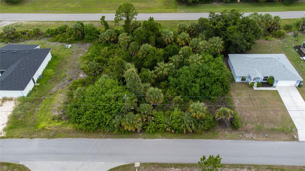Property for sale at ANDRIS STREET, NORTH PORT, FL, 34288