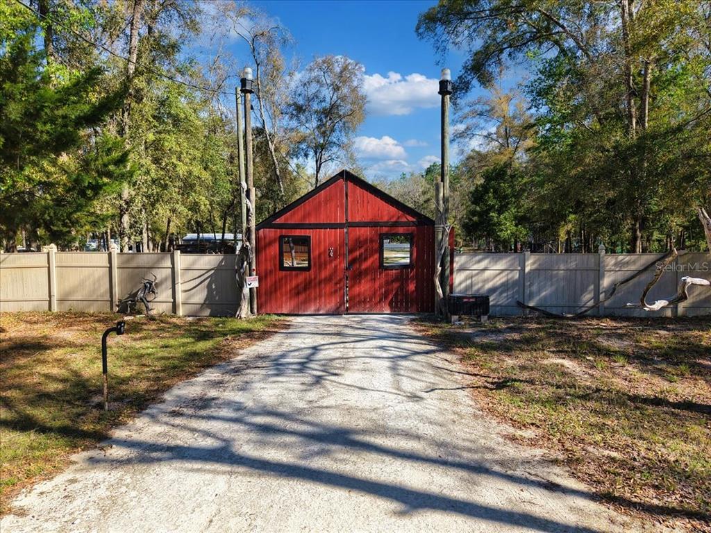 Property for sale at 5850 NW 50TH STREET, BELL, FL, 32619