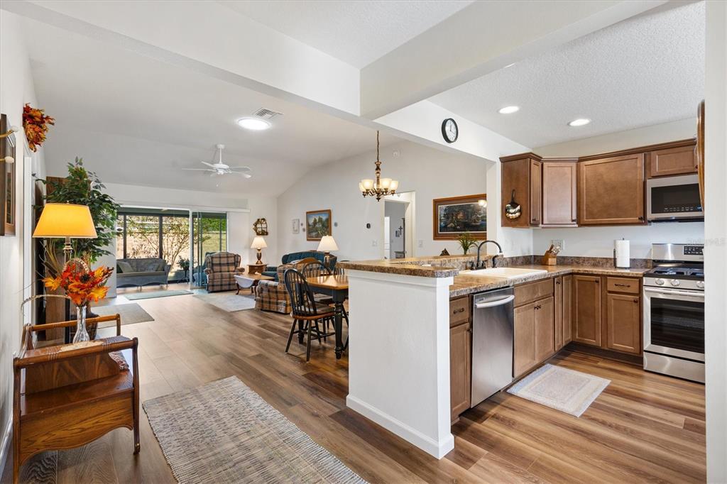 Property for sale at 1815 ALTON AVENUE, THE VILLAGES, FL, 32163