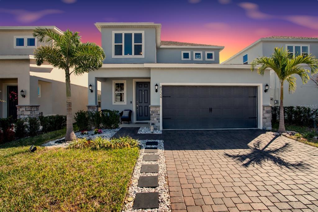 Property for sale at 4724 CRAGMERE LOOP, CLERMONT, FL, 34711