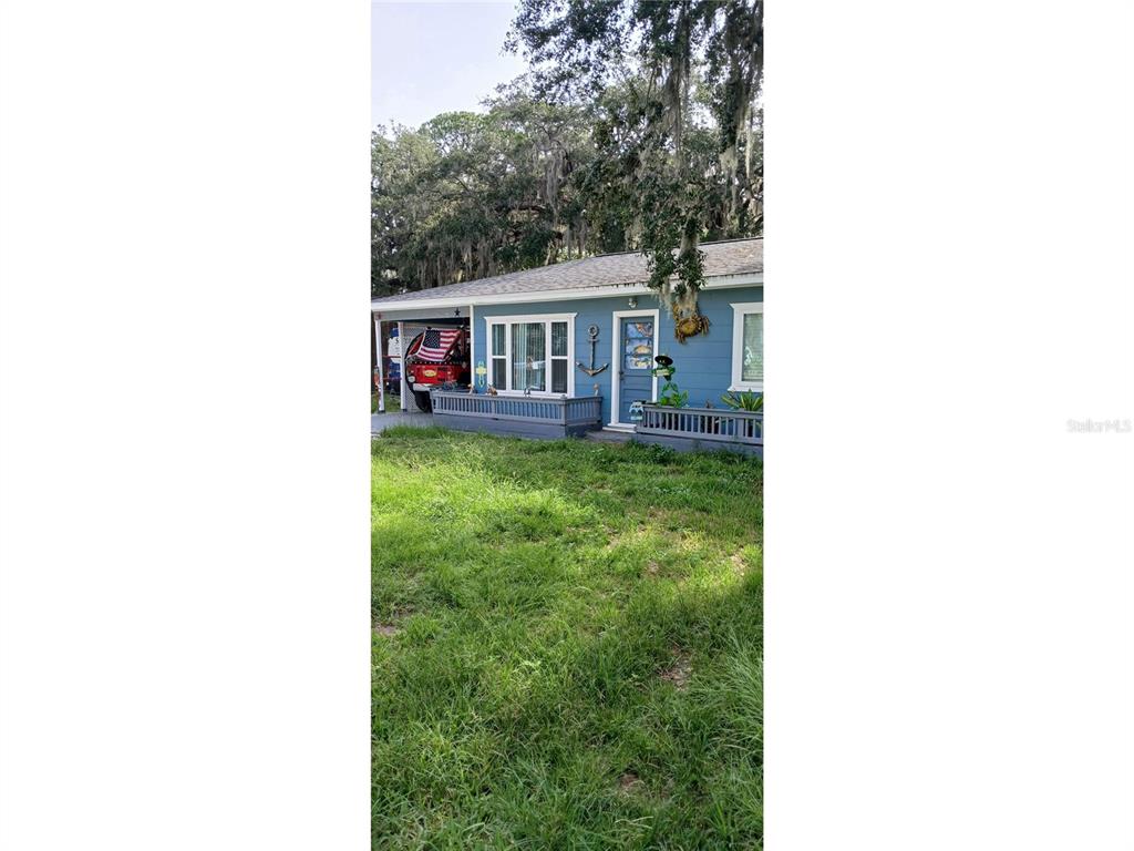 Property for sale at 7804 CHASCO STREET, PORT RICHEY, FL, 34668