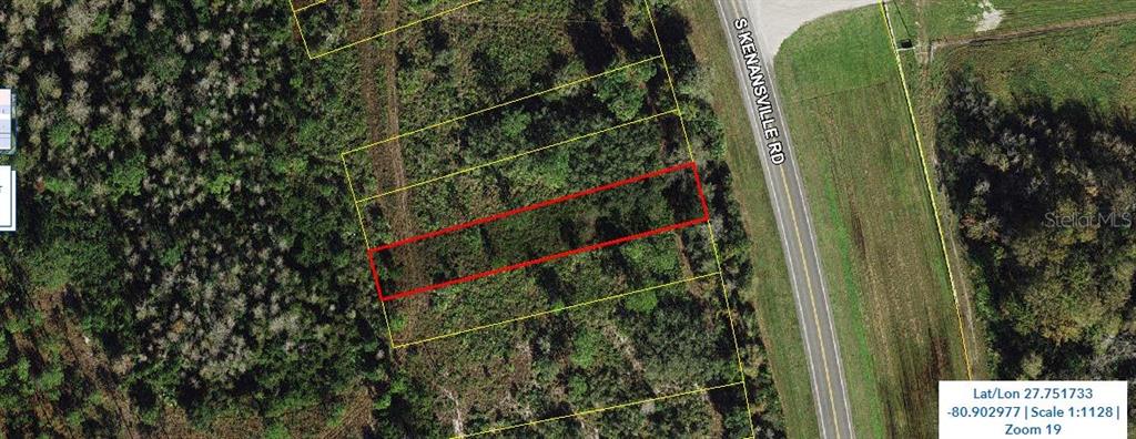 Property for sale at S KENANSVILLE ROAD, OKEECHOBEE, FL, 34972