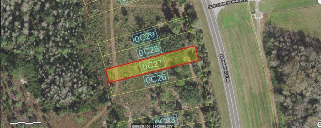 Property for sale at S KENANSVILLE ROAD, OKEECHOBEE, FL, 34972