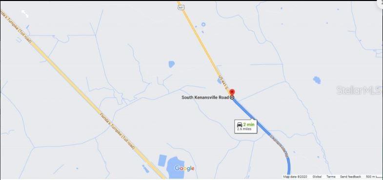 Property for sale at S KENANSVILLE ROAD, OKEECHOBEE, FL, 34972