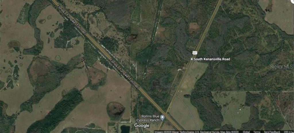Property for sale at S KENANSVILLE ROAD, OKEECHOBEE, FL, 34972