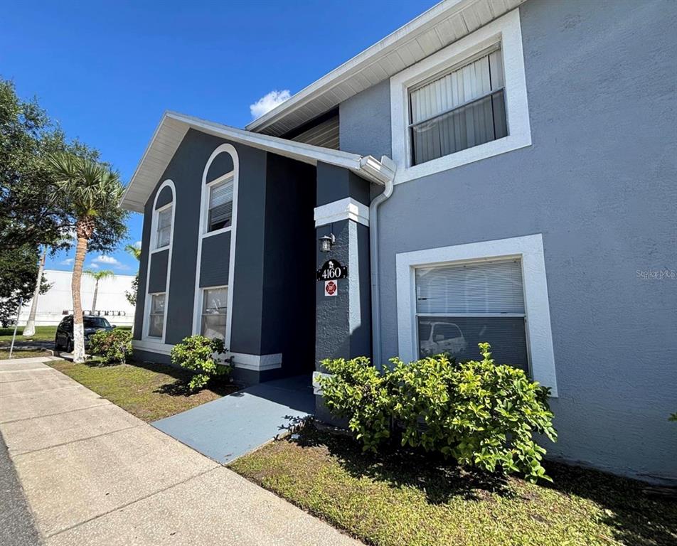 Property for sale at 4160 PERSHING POINTE PLACE UNIT 1, ORLANDO, FL, 32822