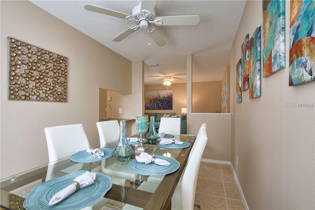 Property for sale at 4160 PERSHING POINTE PLACE UNIT 1, ORLANDO, FL, 32822