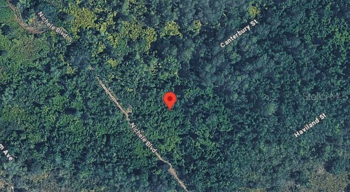 Adjacent lot for sale too!