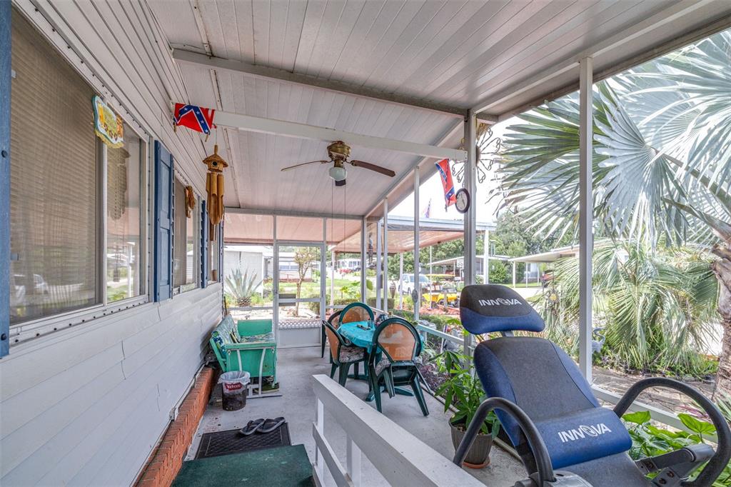 Property for sale at 8 WOODLAND CIRCLE, HAINES CITY, FL, 33844