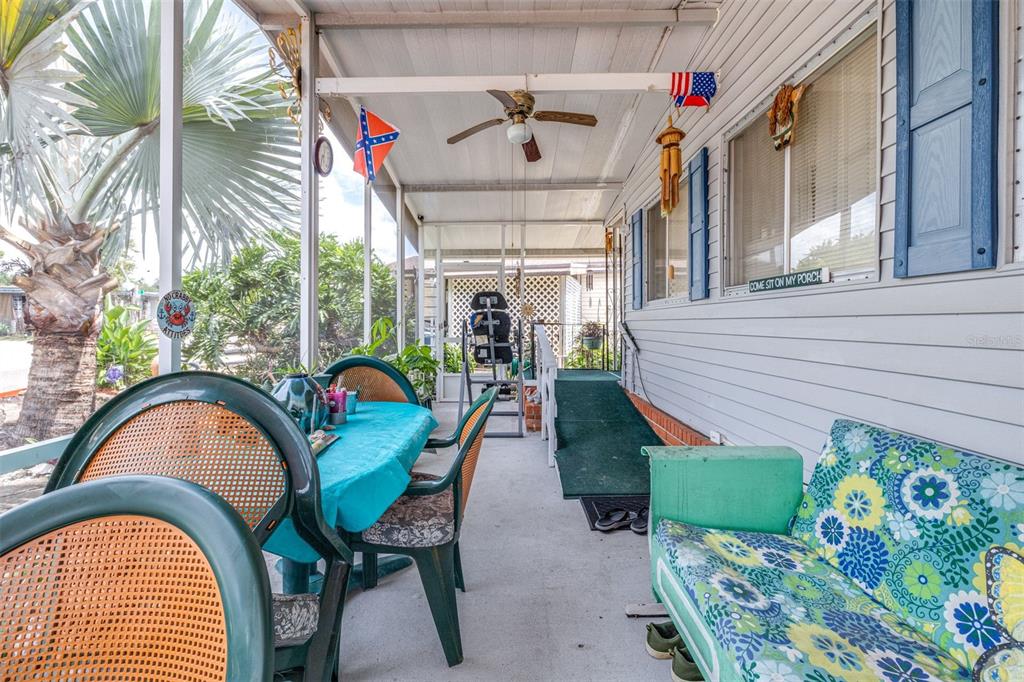 Property for sale at 8 WOODLAND CIRCLE, HAINES CITY, FL, 33844