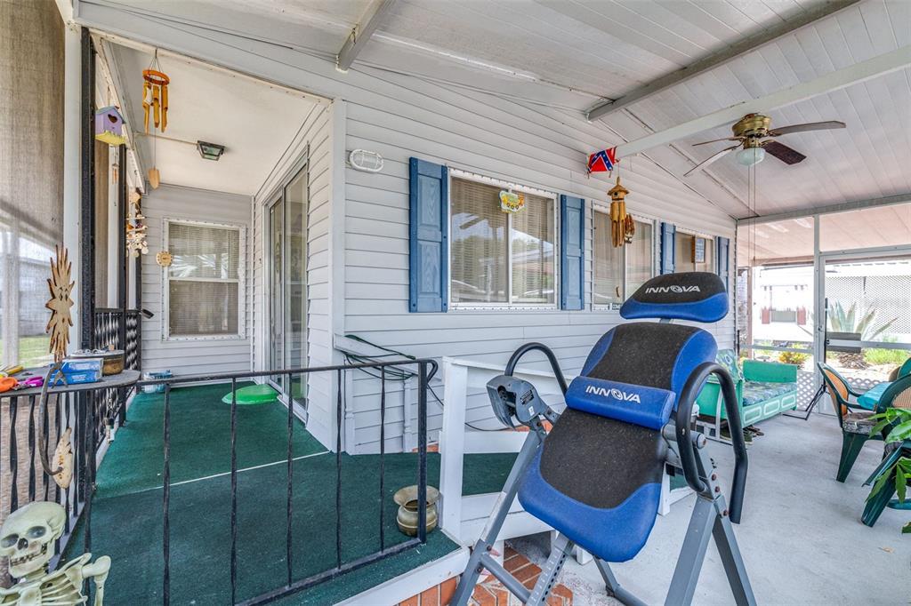Property for sale at 8 WOODLAND CIRCLE, HAINES CITY, FL, 33844