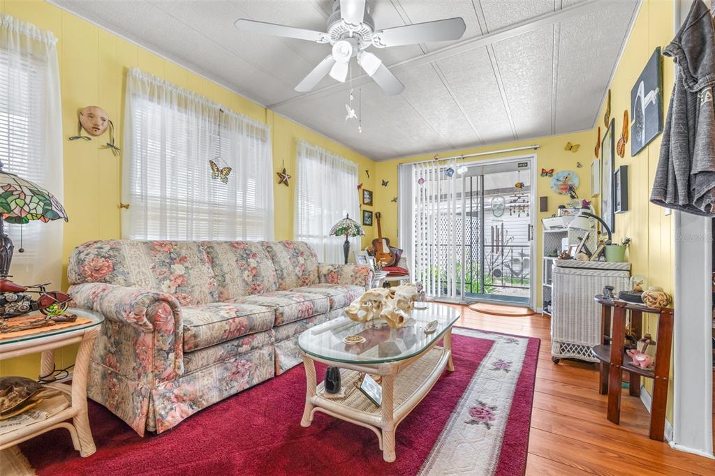Property for sale at 8 WOODLAND CIRCLE, HAINES CITY, FL, 33844