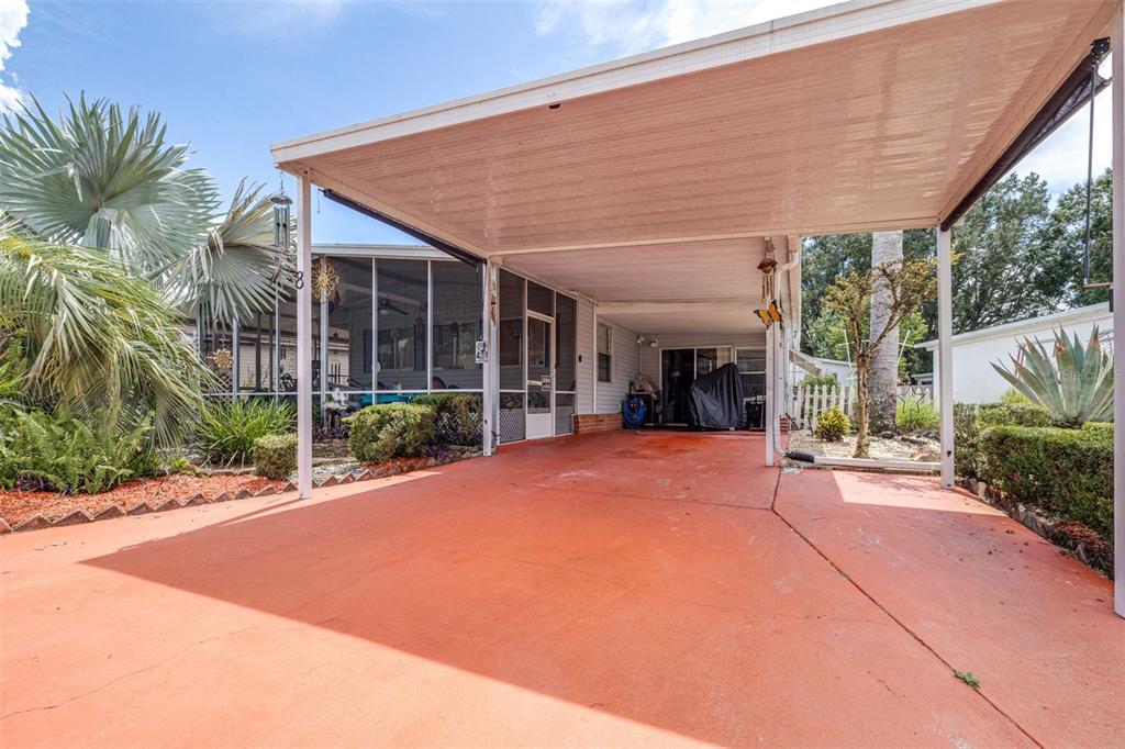 Property for sale at 8 WOODLAND CIRCLE, HAINES CITY, FL, 33844