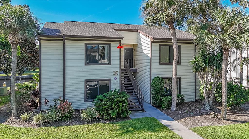 Property for sale at 372 MOORINGS COVE DRIVE UNIT 372, TARPON SPRINGS, FL, 34689