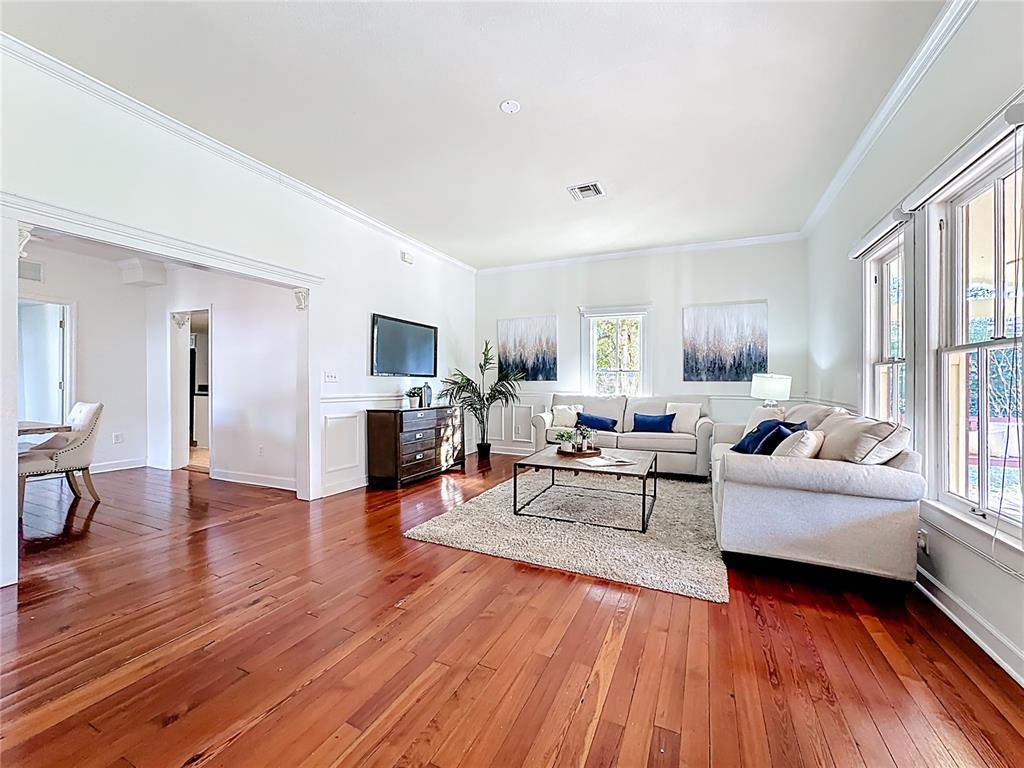 Property for sale at 1148 N GRANDVIEW STREET, MOUNT DORA, FL, 32757