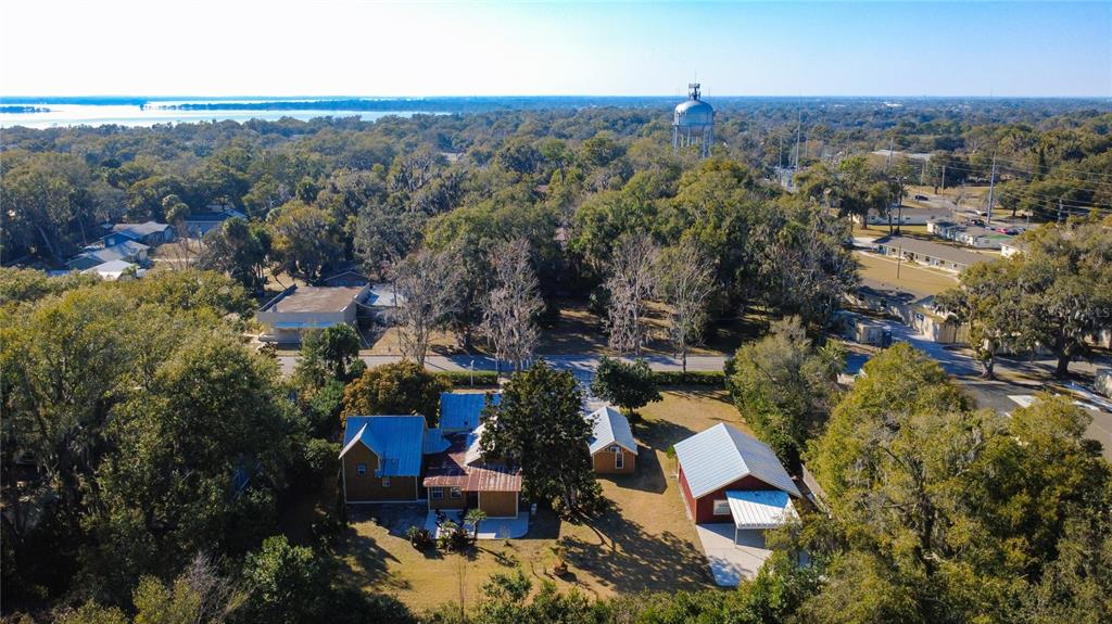 Property for sale at 1148 N GRANDVIEW STREET, MOUNT DORA, FL, 32757