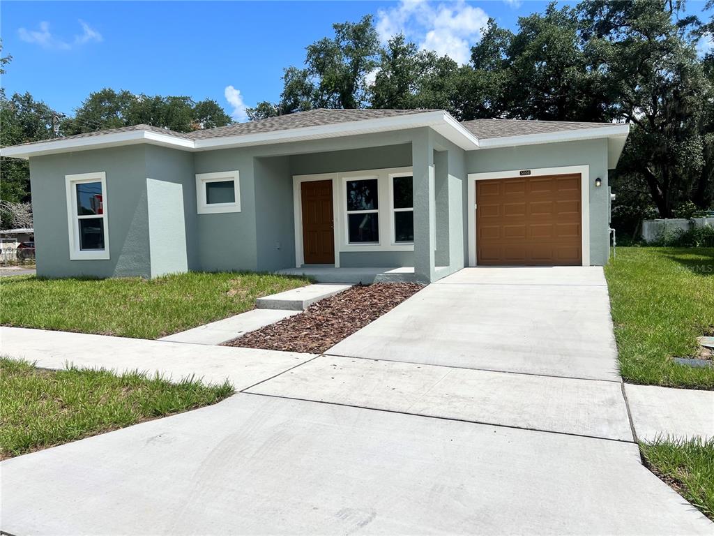Property for sale at 5008 FINDERS COURT, TAMPA, FL, 33617