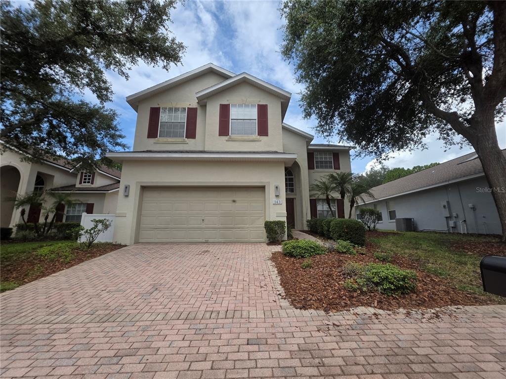 Property for sale at 143 E WINDSOR PLACE, DAVENPORT, FL, 33896